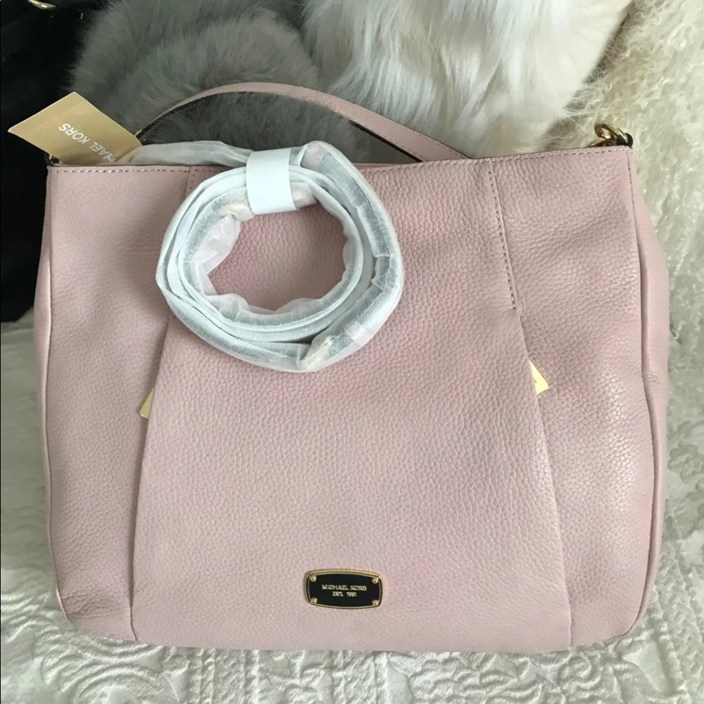 Michael Kors Crossbody Purse